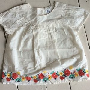 Baby Gap Top